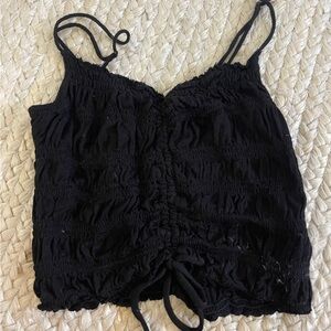 urban outfitters crop top